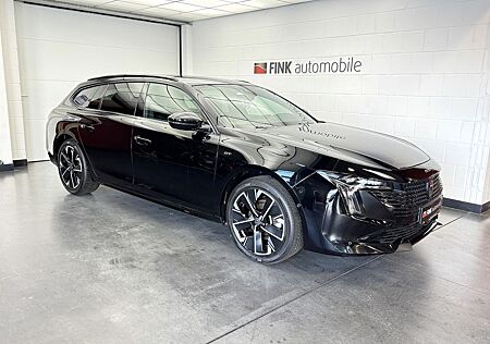 Peugeot 508 SW GT 130 BlueHdi FULL LED 360° Kamera