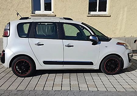 Citroën C3 Picasso 2013 TÜV NEU Automatik Gelfegt !