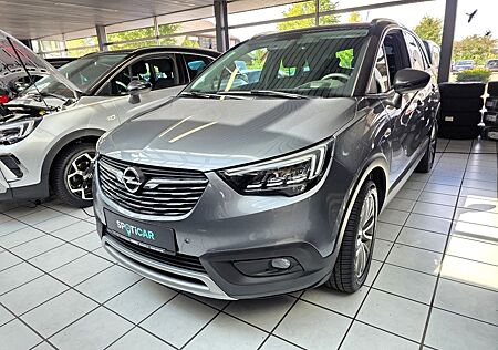Opel Crossland X Crossland (X) ULTIMATE *SHZ LHZ RFK Standheizung