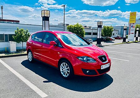 Seat Altea XL Stylance / Style 1.6 TDI DSG PDC NAVI