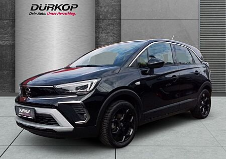 Opel Crossland X Crossland Enjoy EU6e 1.2 Turbo Elegance Navi LED