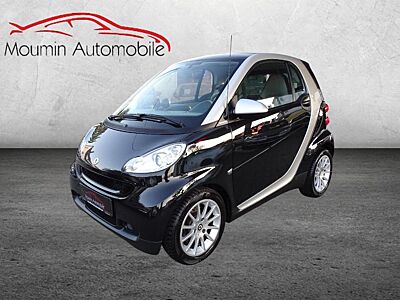 Smart ForTwo 1.0 Edition Highstyle"SERVO"KLIMA"PANO"SH