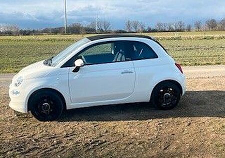 Fiat 500C 1.0 GSE N3 Hybrid LOUNGE C LOUNGE
