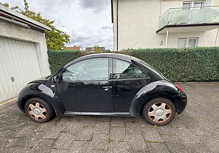 VW Beetle Volkswagen