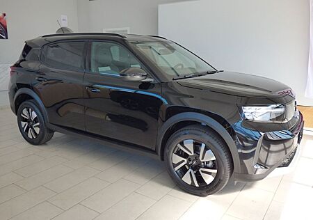 Opel Frontera GS 1.2 100 kW