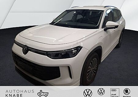 VW Tayron Volkswagen 1.5 eHybrid Life LED+ KAMERA NAVI AHK