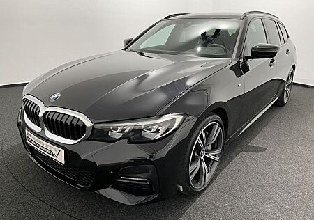 BMW 330d Tour. M Sport NAVI LED HIFI SHZ PDC DAB