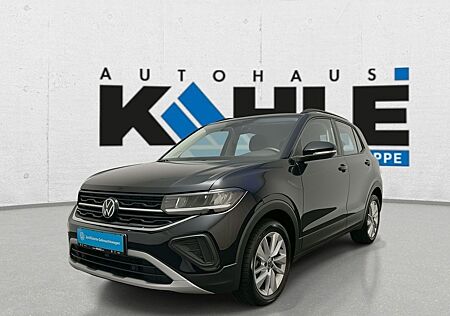 VW T-Cross Volkswagen 1.0 TSI Life