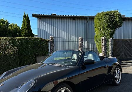 Porsche Boxster 2.7 -