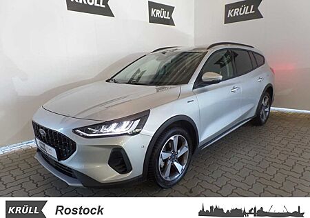 Ford Focus Active X +AHK+Kamera+Navi+LED