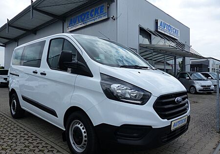 Ford Transit Custom Custom 1.Hand/KLIMA/9-Sitzer/Euro6