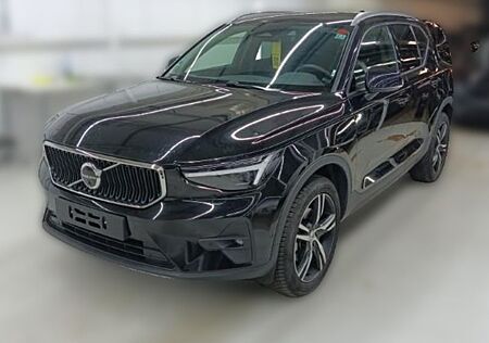 Volvo XC 40 XC40 B3 B Aut Leder Navi BLIS ACC PILOT 360° Pix