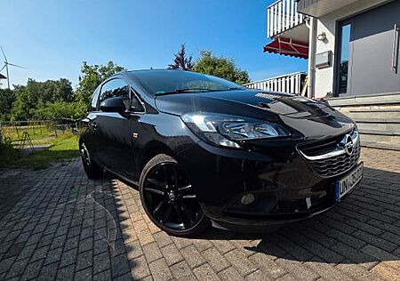 Opel Corsa 1.4 ON ON