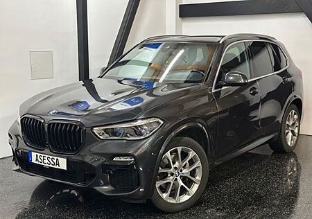 BMW X5 xDrive40i*M-SPORTPAKET*PANO*LED*KAMERA*SHZ*