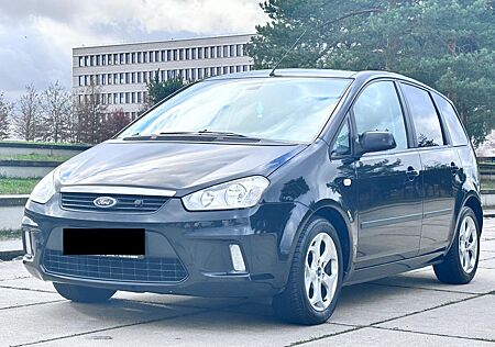 Ford C-Max 1,8 125PS/KLIMA/ALUFELGEN/WENIG KM/TÜV