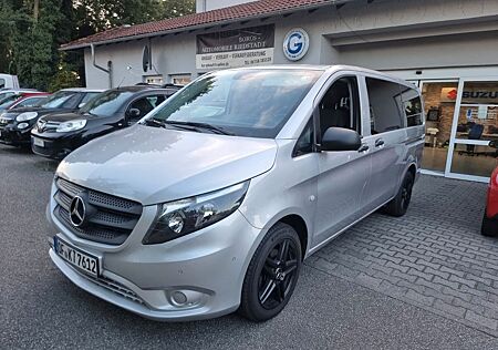 Mercedes-Benz Vito Tourer 114 CDI lang 8 Sitze