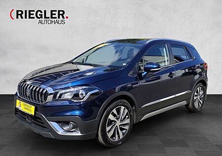 Suzuki SX4 S-Cross 1.4 Automatik ALLGRIP Comfort+