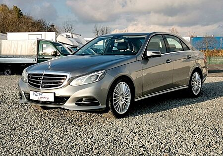 Mercedes-Benz E 220 CDI* AT* AIRMATIC* LED LIGHTS