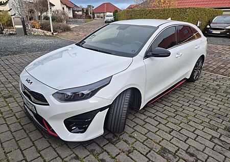 Kia Pro_ceed pro_cee'd / ProCeed 1.6 T-GDI DCT GT GT