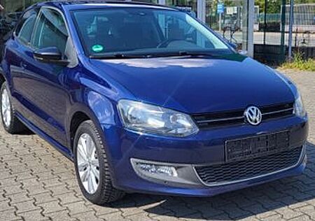 VW Polo Volkswagen 1.2 Comfortline