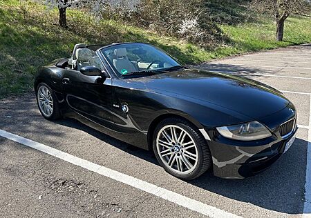 BMW Z4 Roadster 2.0i -