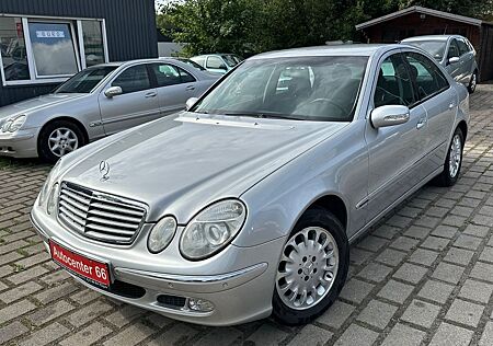 Mercedes-Benz E 200 E -Klasse Lim. Kompressor