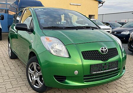 Toyota Yaris Style, 2. Hand, Tüv 09.2026