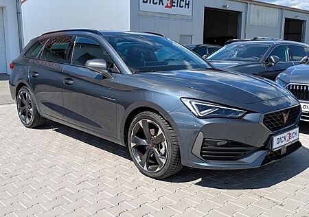 Cupra Leon 1.5 eTSI DSG MATRIX-LED*ACC*APP*KAMERA*18"