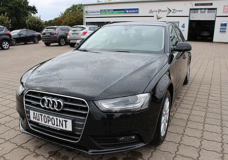 Audi A4 Avant quattro XEN/SH/PANO/PDC+KAM/ACC/SHA