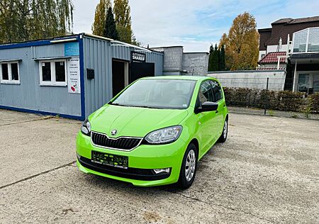 Skoda Citigo Active