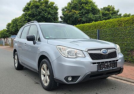 Subaru Forester gebraucht kaufen Subaru Forester 2.0D Active/027