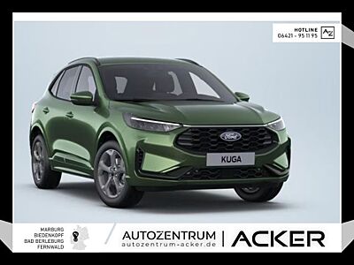 Ford Kuga ST-Line FHEV 4x4 AT. 5J.Garantie/LED-36%*