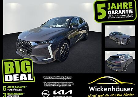 DS Automobiles DS 4 DS4 Antoine De Saint Exupéry SONDER-AKTION