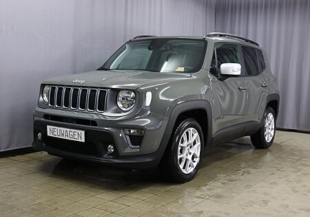 Jeep Renegade Limited 1.6 Multijet 96kW FWD Sie sp...