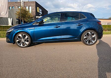 Renault Megane ENERGY dCi 130 Bose Edition Bose Edition
