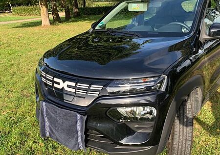 Dacia Spring Essential Electric (2 Jahre Garantie)