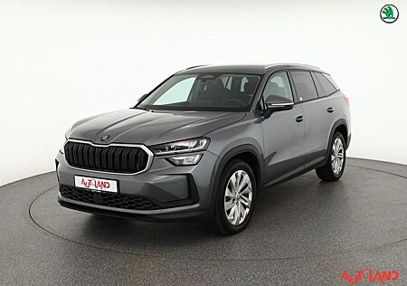Skoda Kodiaq 2.0 TDI DSG 4x4 LED ACC Navi Sitzheizung