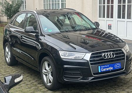 Audi Q3 sport quattro