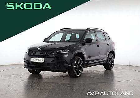 Skoda Karoq 1.5 TSI DSG SPORTLINE