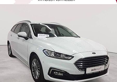 Ford Mondeo Turnier 2.0 EcoBlue Aut.
