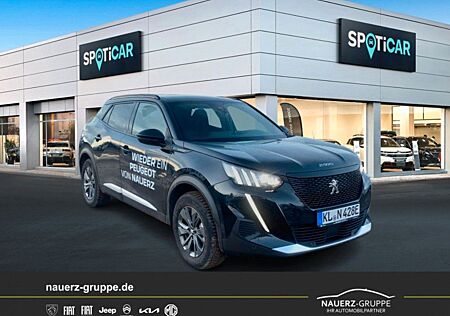 Peugeot 2008 e2008 GT