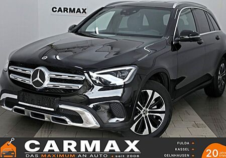 Mercedes-Benz GLC-Klasse GLC 200 d ,Leder,Navi,LED,SH,360Kamera,ACC