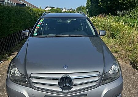 Mercedes-Benz C 180 T BlueEFFICIENCY AVANTGARDE AVANTGARDE