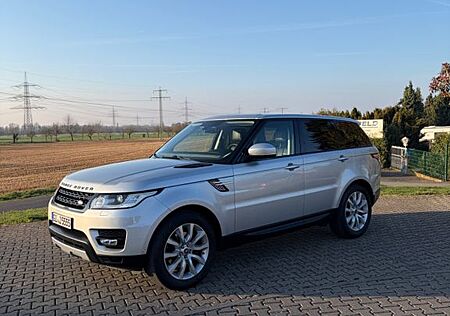 Land Rover Range Rover Sport 3.0 TDV6 HSE, TÜV/Service neu