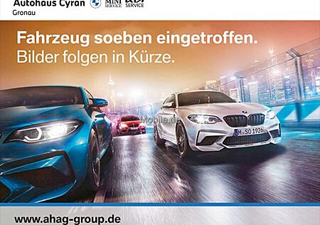 BMW 120 M-Sport Matrix ACC PANO HUD KEY 360 MEMO