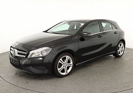 Mercedes-Benz A 180 CDI Urban BlueEfficiency.Automatik.Navi.PD