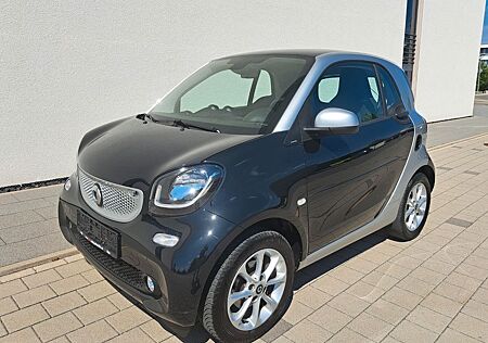 Smart ForTwo Coupe Passion Aut.LED/SHZ/TEMP./PANO*