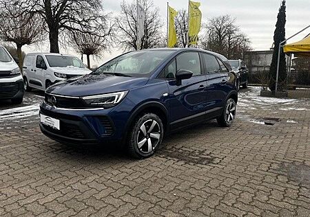 Opel Crossland X CROSSLAND ENJOY, 1.2 TURBO AUTOMATIK