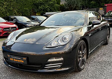 Porsche Panamera 4 S*NAVI*Bi-Xenon*Garantie*Gepflegt
