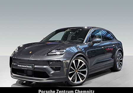 Porsche Macan 4 Electric BEV!;Luft;BOSE;Pano;AHZV